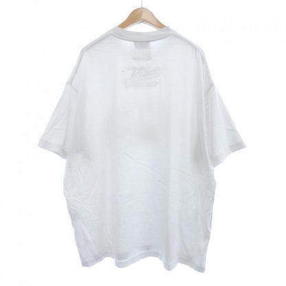 ブイティーエムエヌティーエス コットンTシャツ
