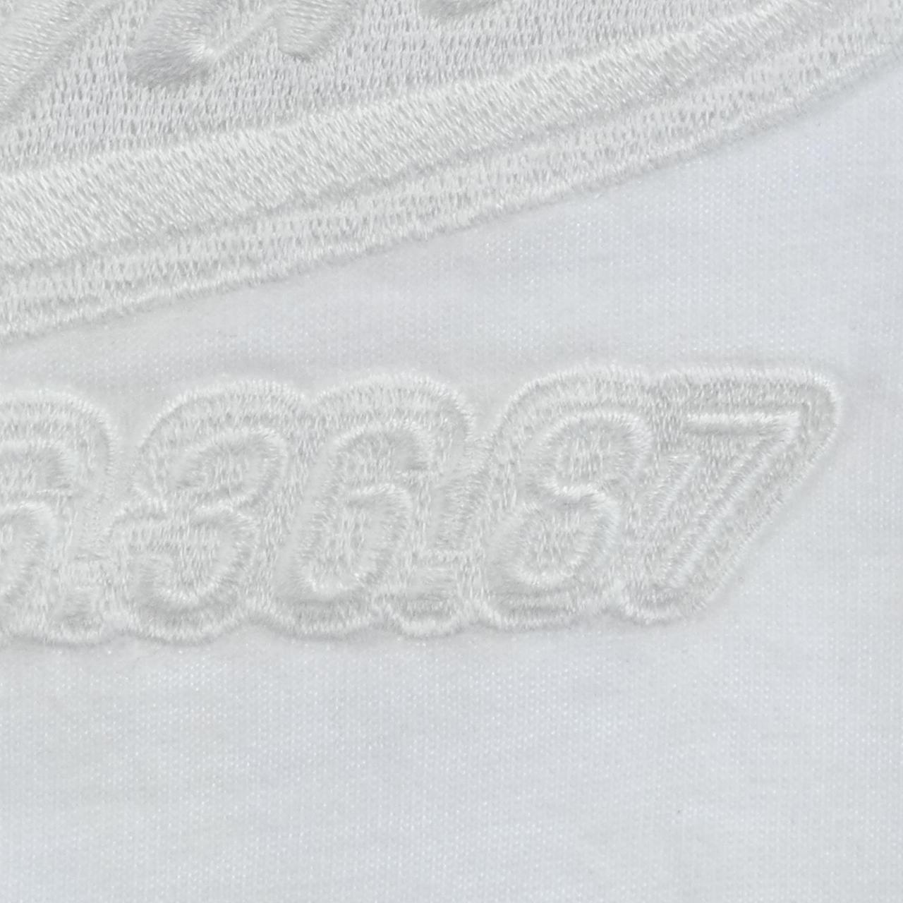 ブイティーエムエヌティーエス コットンTシャツ