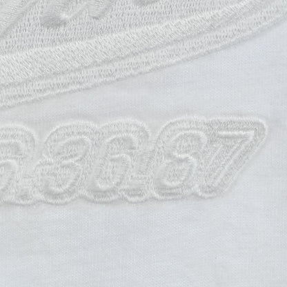 ブイティーエムエヌティーエス コットンTシャツ