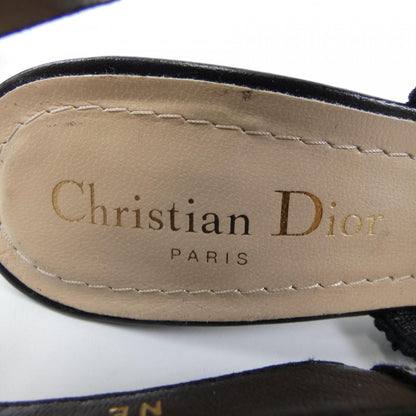 クリスチャンディオール J'ADIOR スリングバック パンプス