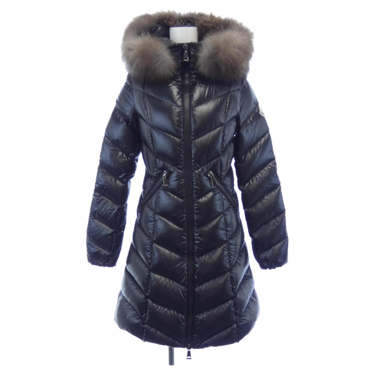 モンクレール FULMARUS C0065 ダウン コート