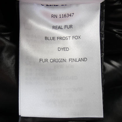 モンクレール FULMARUS C0065 ダウン コート