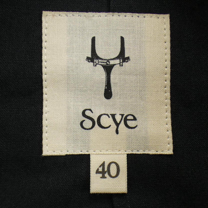 Scye ベスト