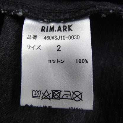 リムアーク ウールコート