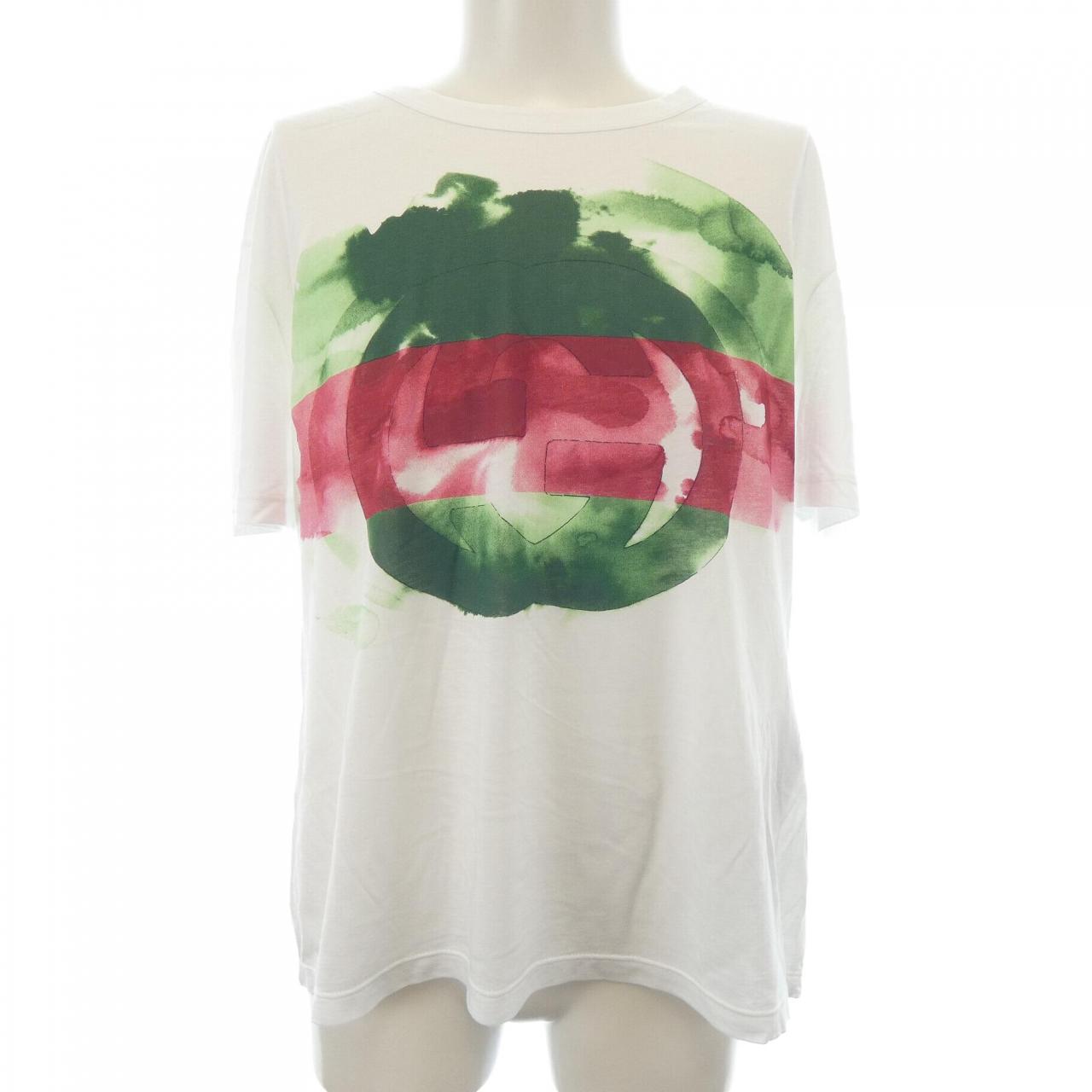 グッチ Tシャツ