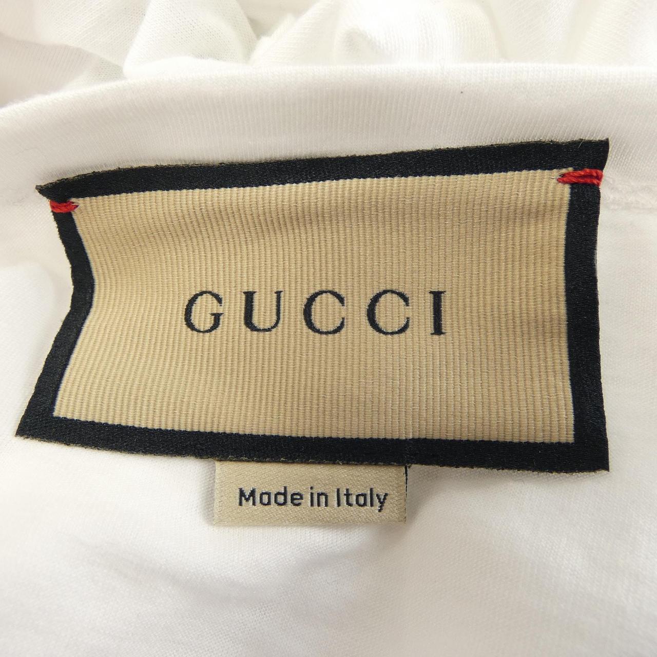 グッチ Tシャツ