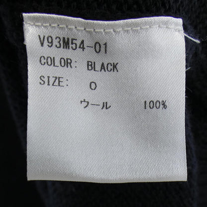 フォンデル ニット