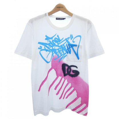 ドルチェ＆ガッバーナ Tシャツ