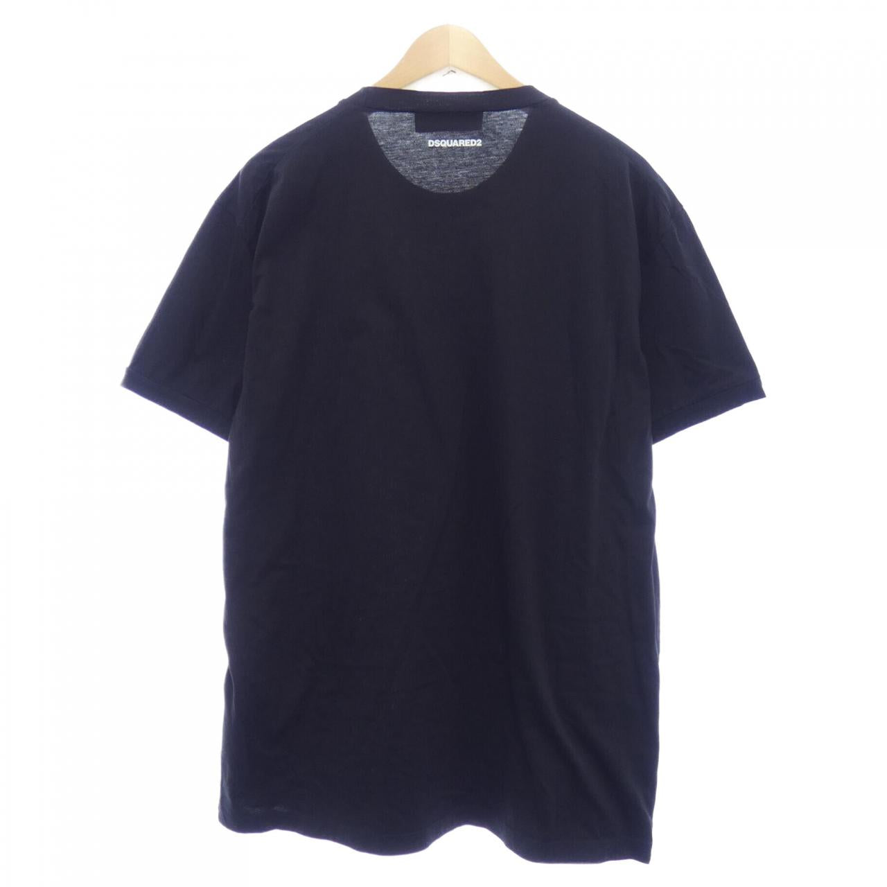 ディースクエアード Tシャツ