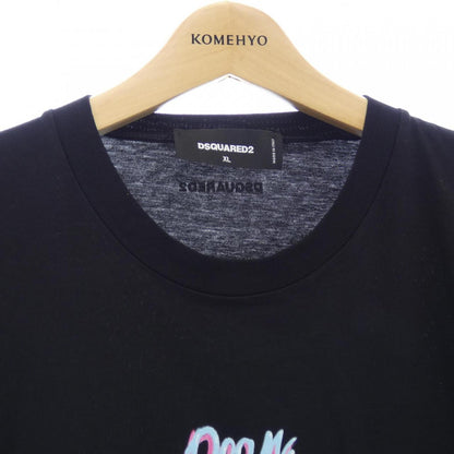ディースクエアード Tシャツ