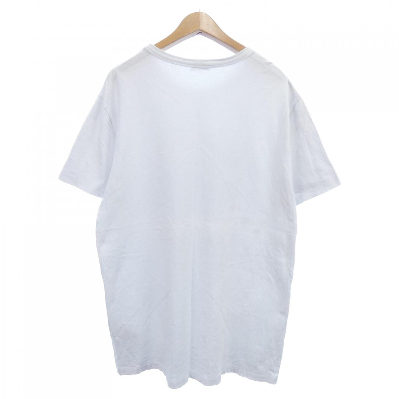 モンクレール コットンTシャツ