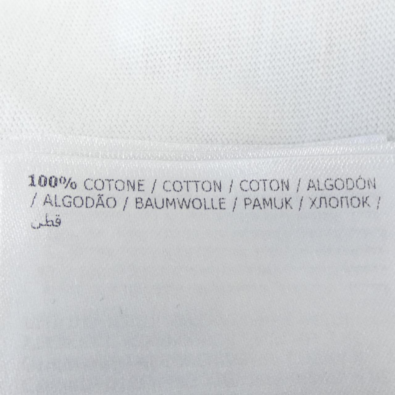 モンクレール コットンTシャツ