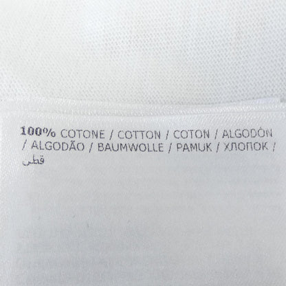 モンクレール コットンTシャツ
