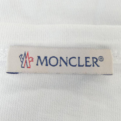 モンクレール コットンTシャツ