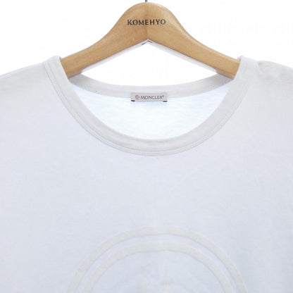 モンクレール コットンTシャツ