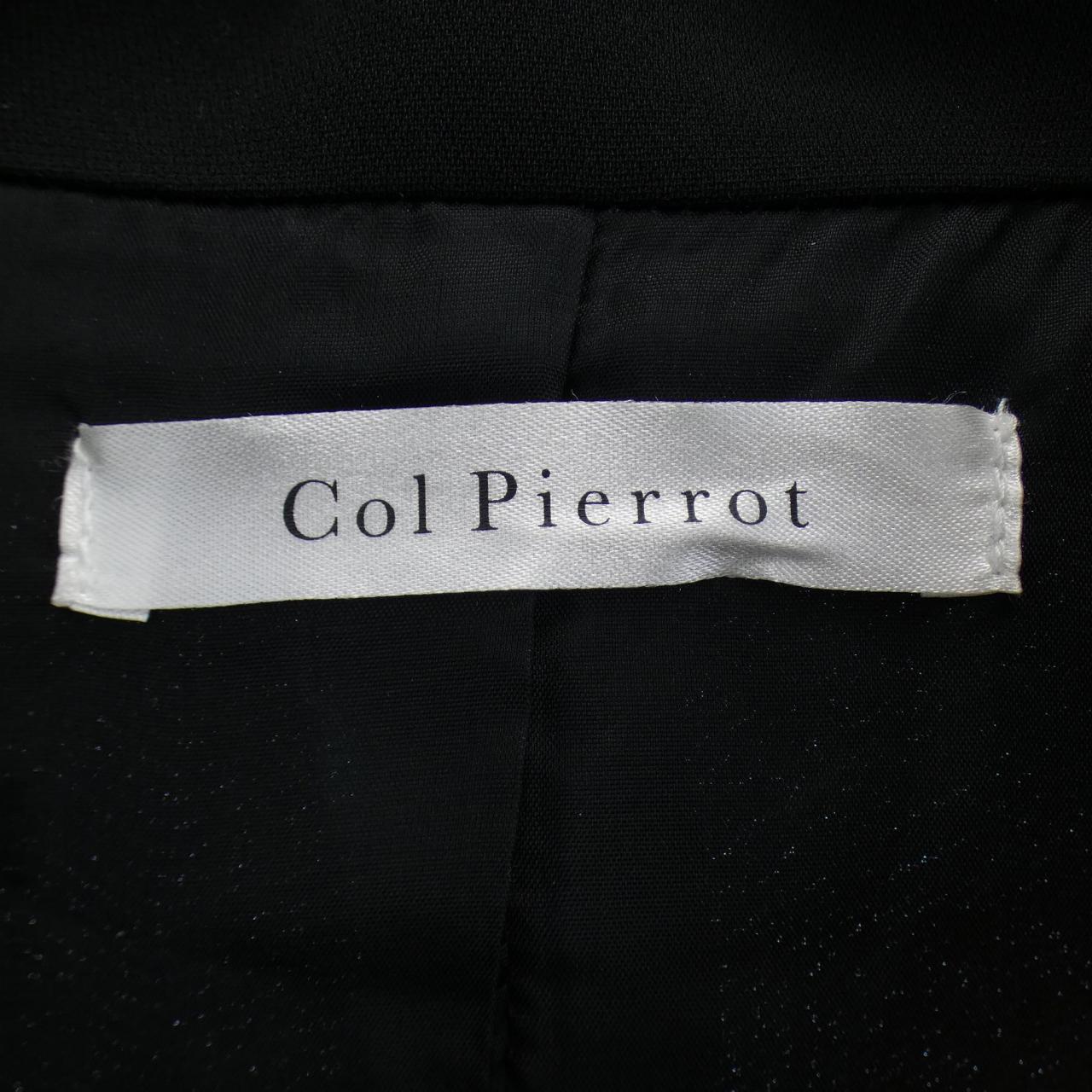 Col Pierrot ジャケット