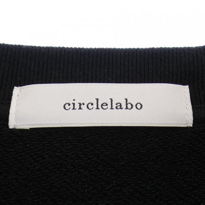 CIRCLELABO スウェットシャツ