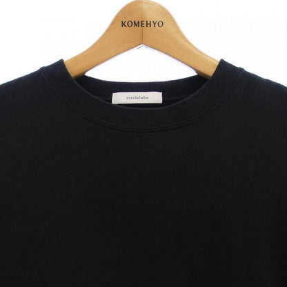 CIRCLELABO スウェットシャツ
