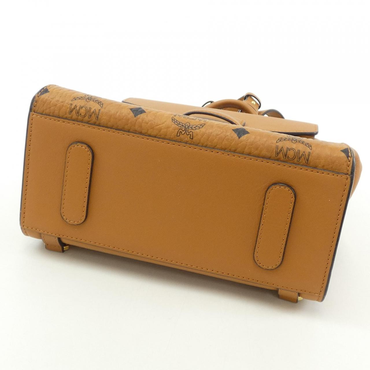 MCM MWKASSE02CO001 バックパック