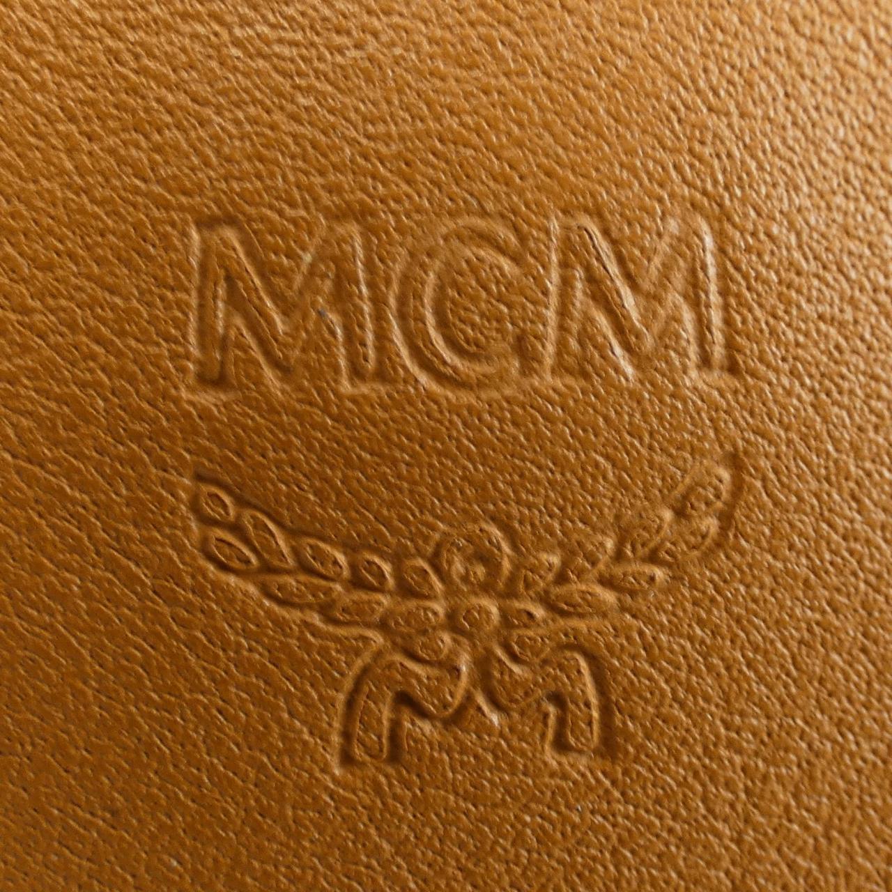 MCM MWKASSE02CO001 バックパック