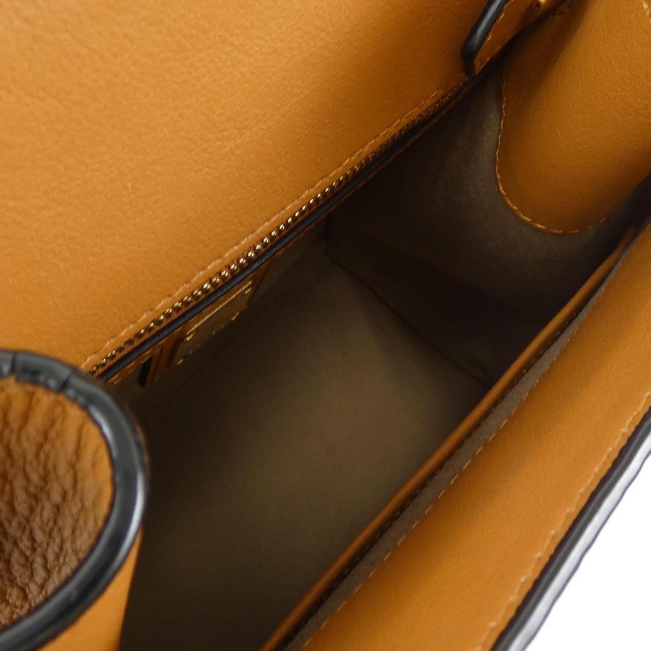 MCM MWKASSE02CO001 バックパック