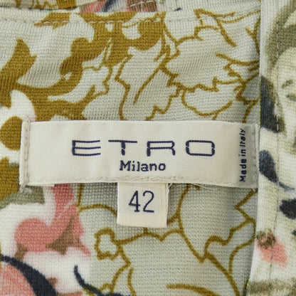 エトロワンピース