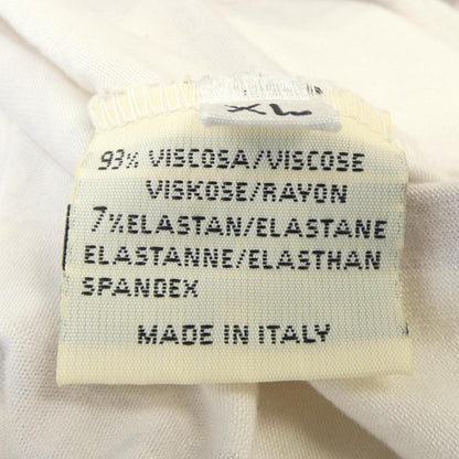 エルメス ビスコース エラスタン トップス