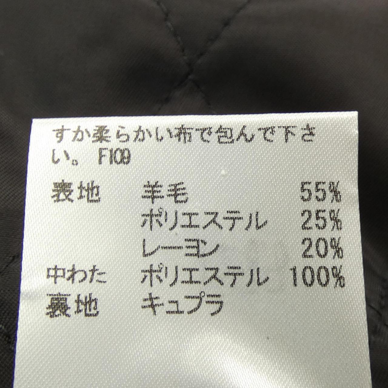 ラブレス コート