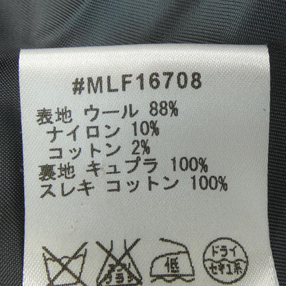 ミューラーオブヨシオクボ コート