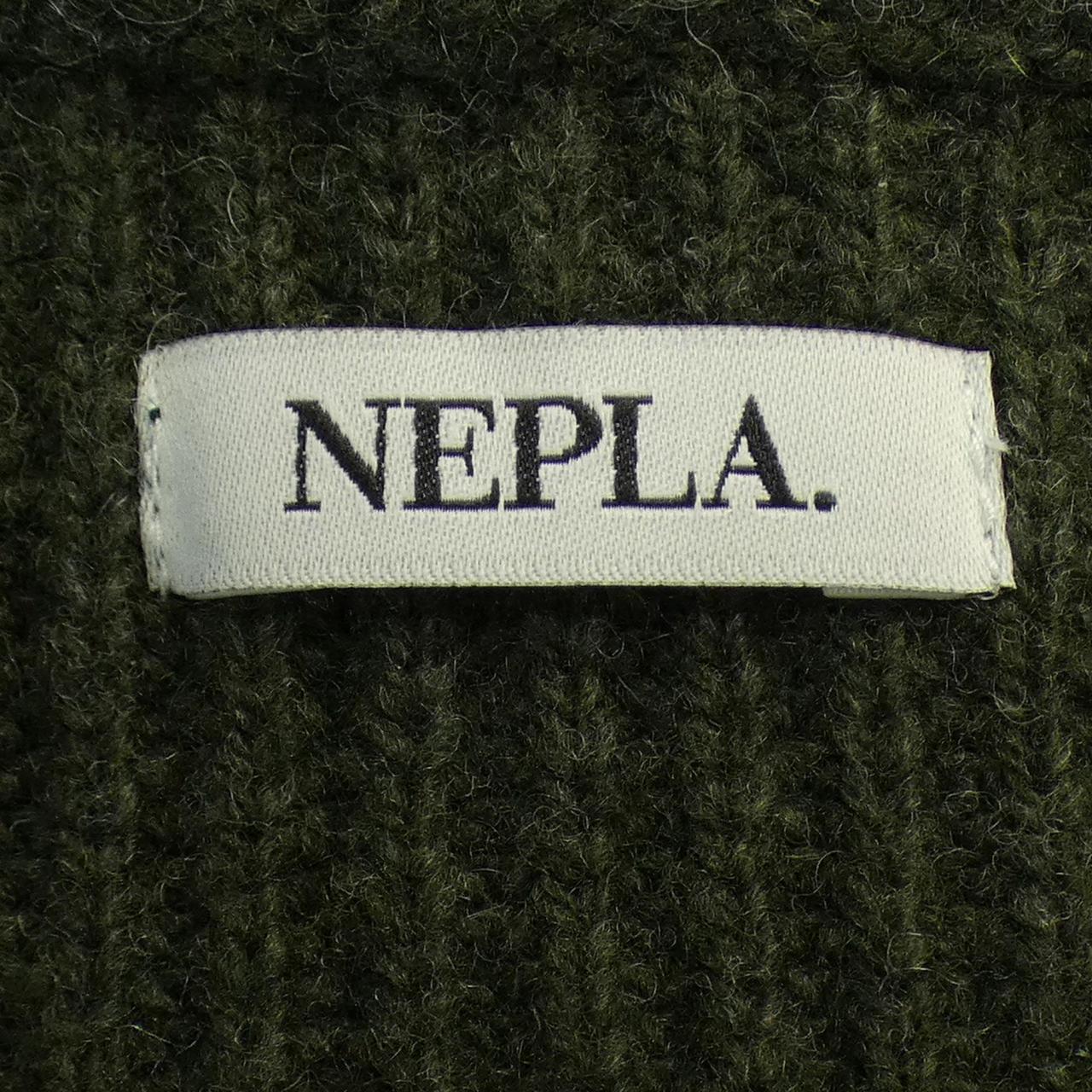 NEPLA ニットウェア