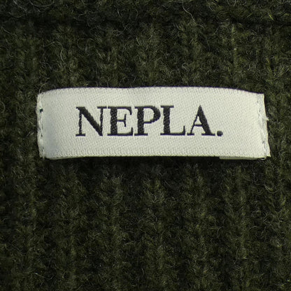 NEPLA ニットウェア