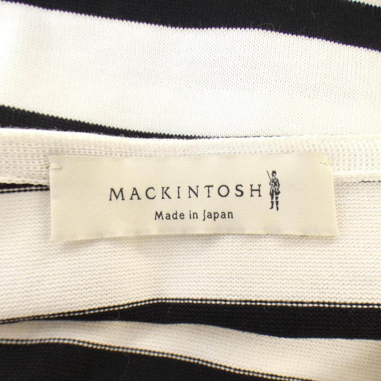 マッキントッシュ トップス