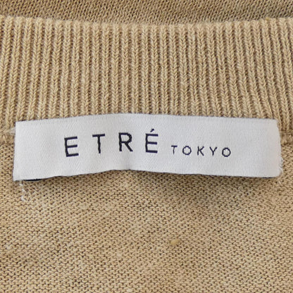 ETRE TOKYO ニットウェア