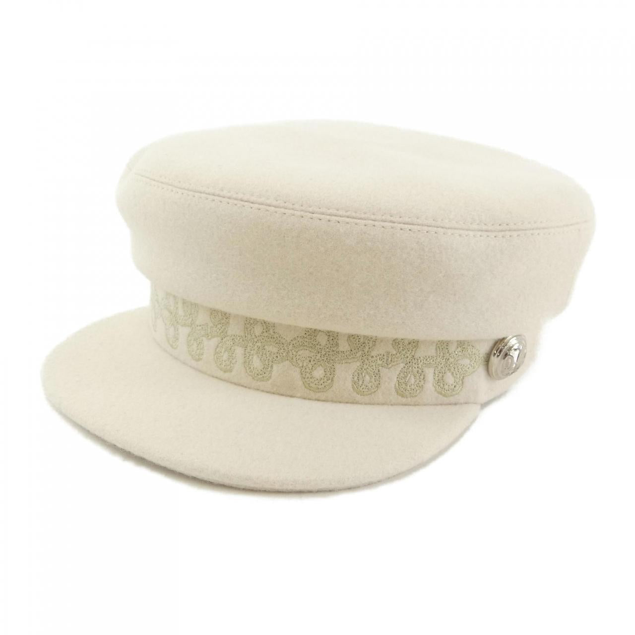 エルメス H222038N キャップ