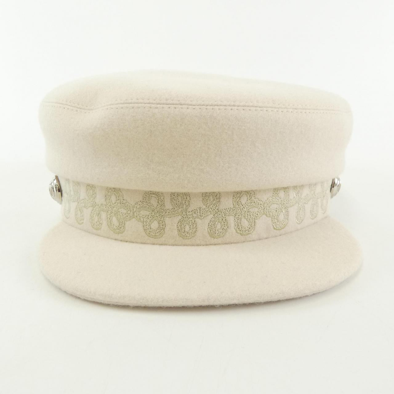 エルメス H222038N キャップ