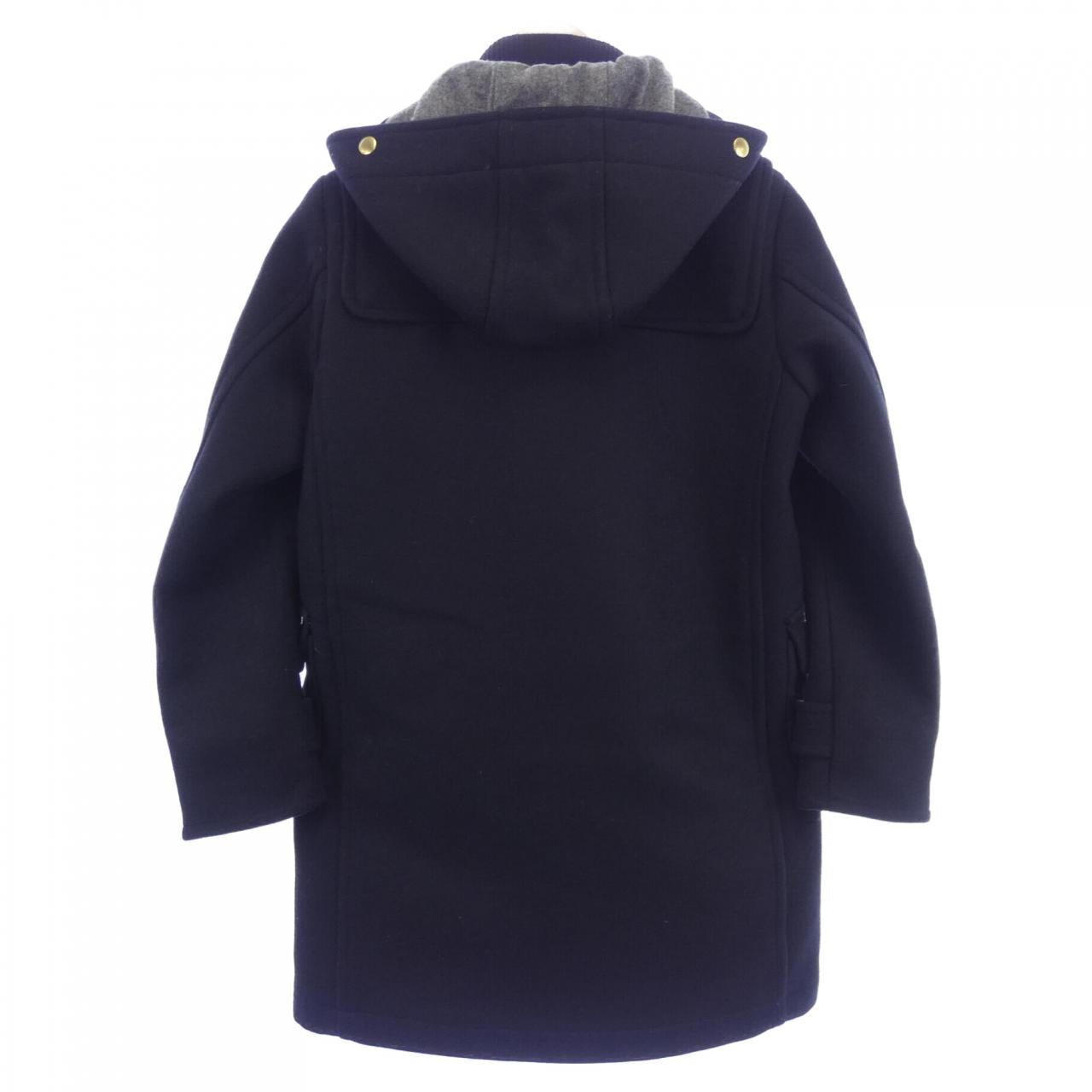 サイベーシックス カシミヤ混コート