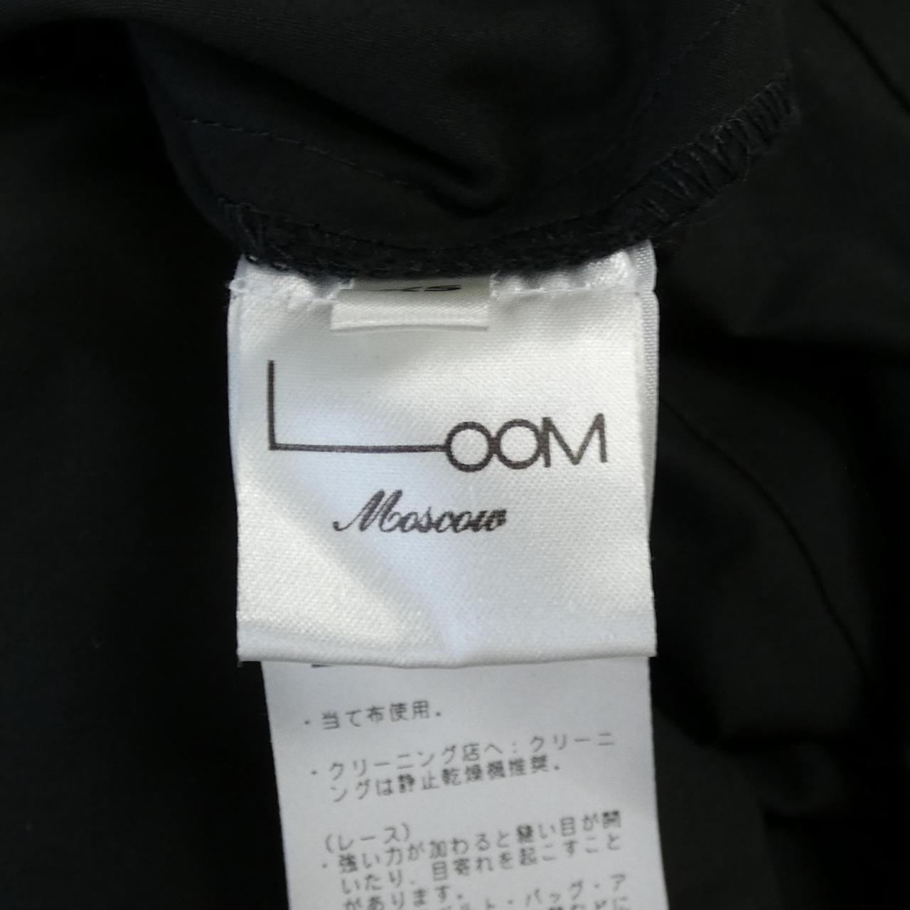 loom ワンピース