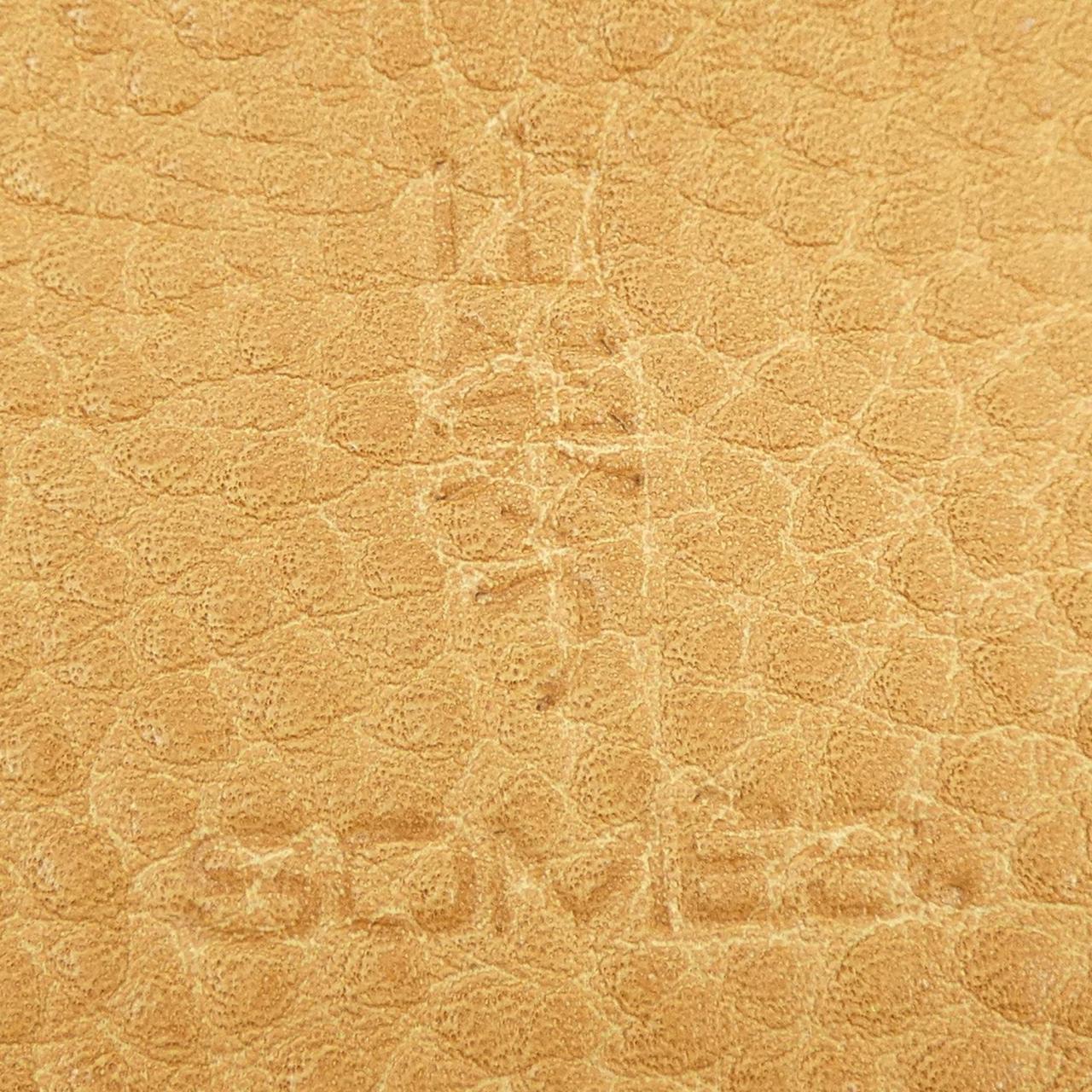 SOMES SADDLE ポーチ