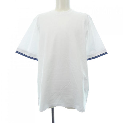 エルメス Tシャツ コットン Tシャツ