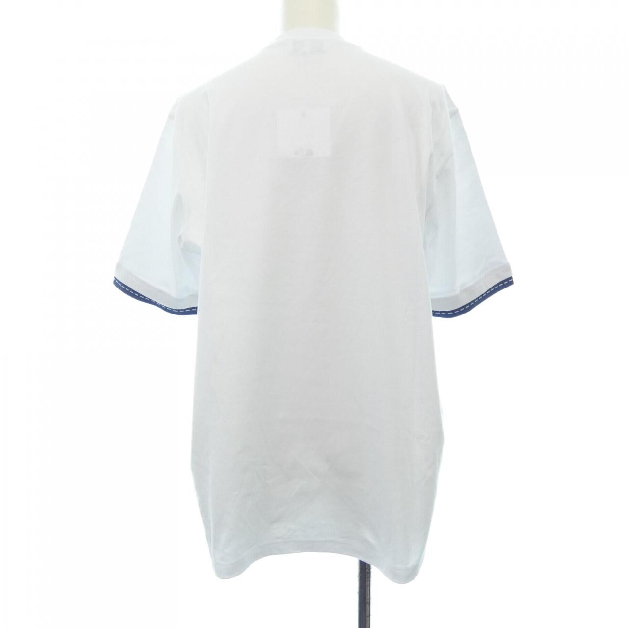 エルメス Tシャツ コットン Tシャツ