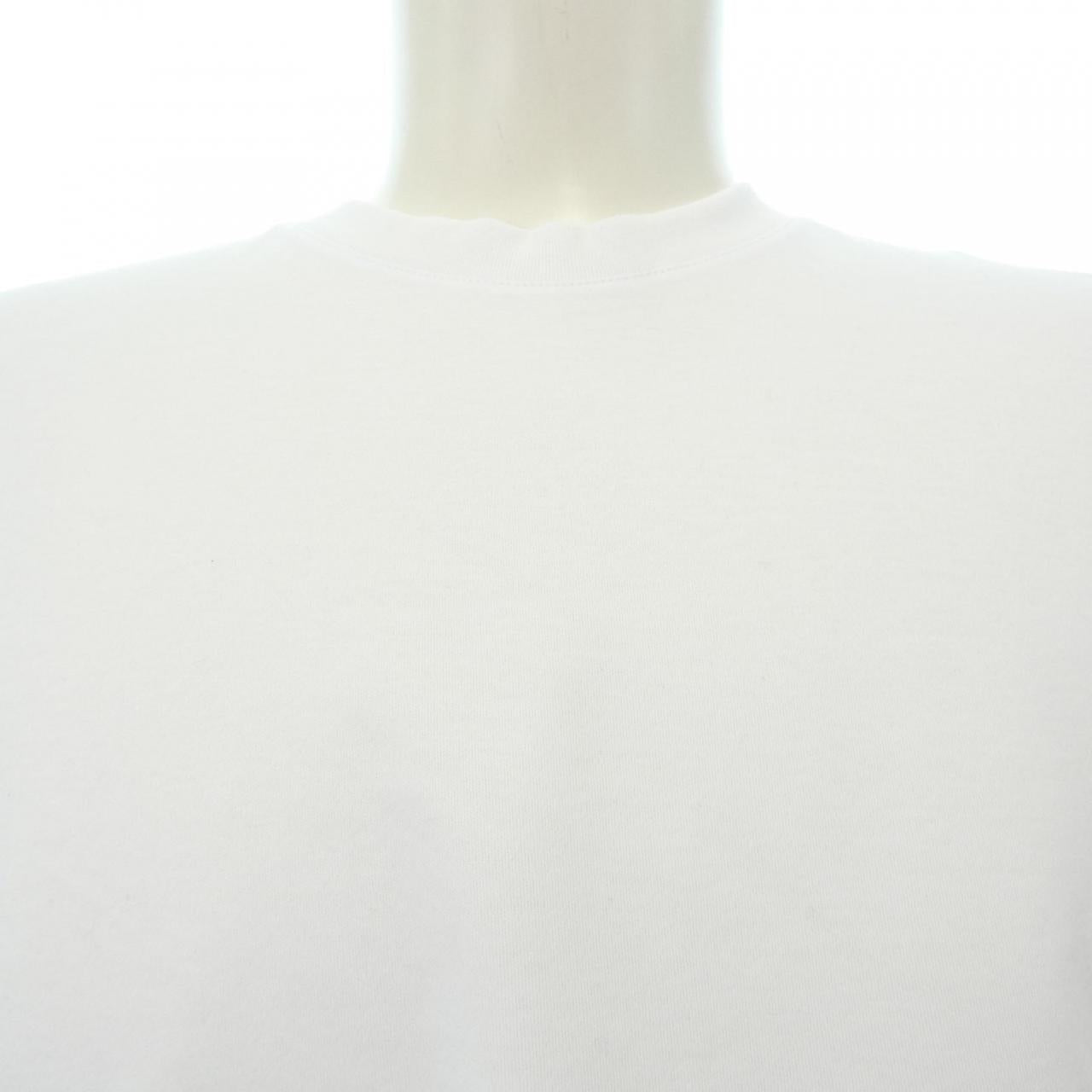 エルメス Tシャツ コットン Tシャツ