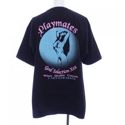 ゴッドセレクショントリプルエックス コットンTシャツ