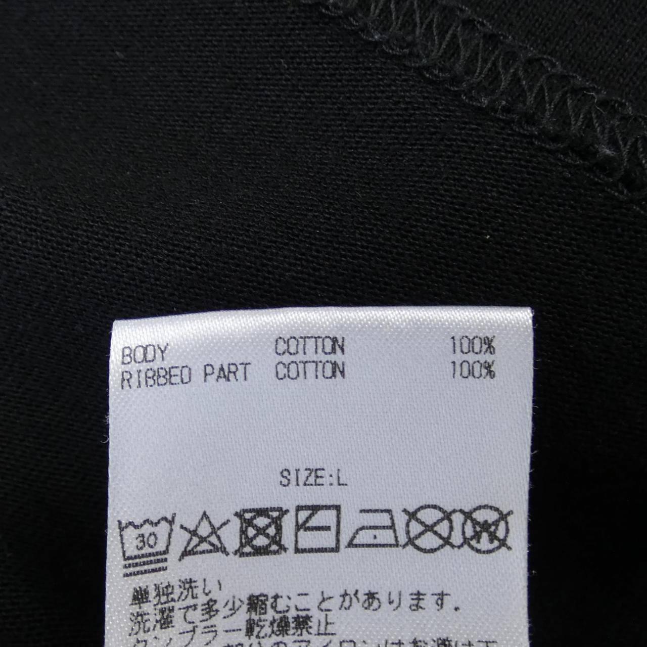 ゴッドセレクショントリプルエックス コットンTシャツ
