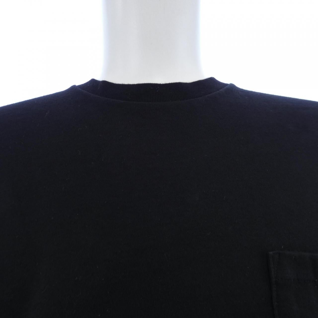 ゴッドセレクショントリプルエックス コットンTシャツ