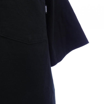 ゴッドセレクショントリプルエックス コットンTシャツ
