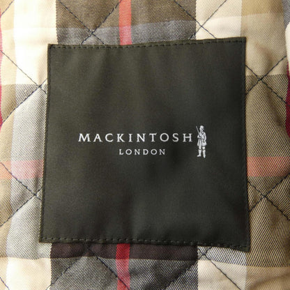 マッキントッシュ コート