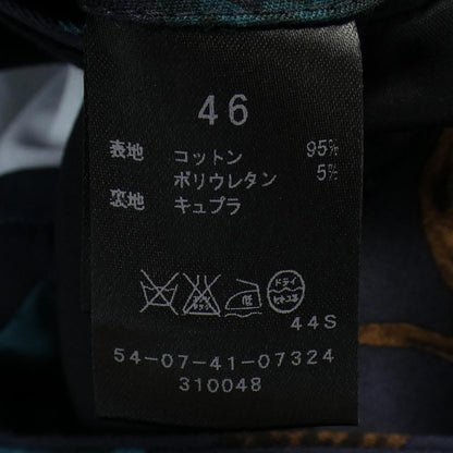 トゥモローランドジャケット