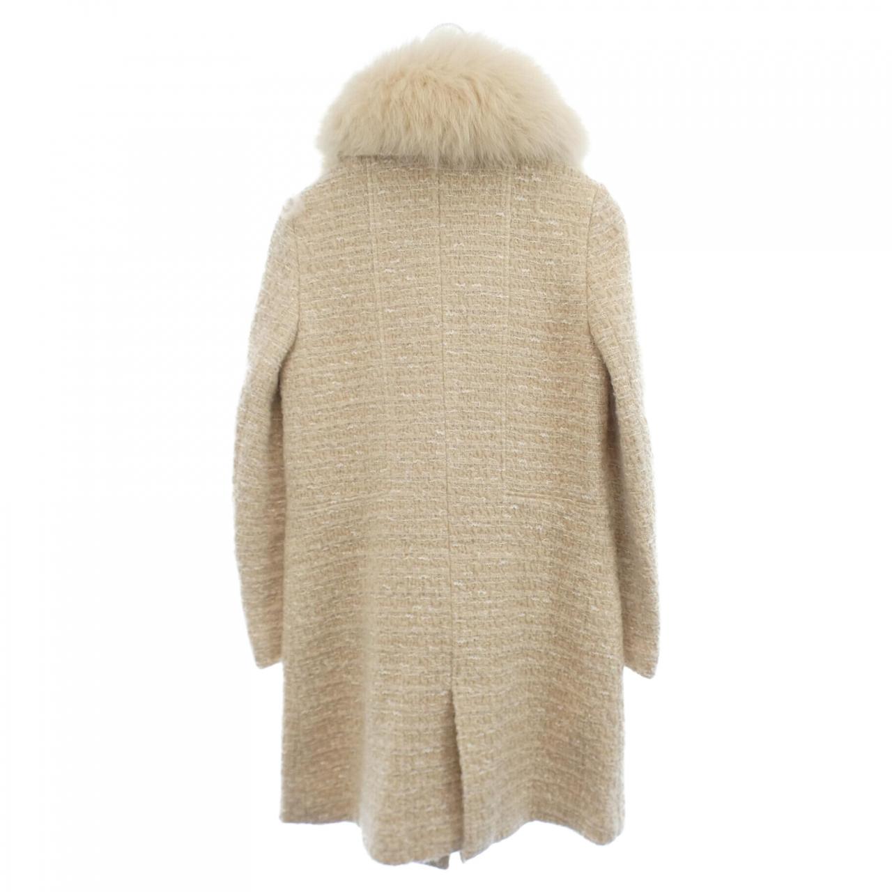 レッセパッセ ジャケット