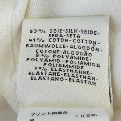 エルメス ツイルレーヌ ワンピース36