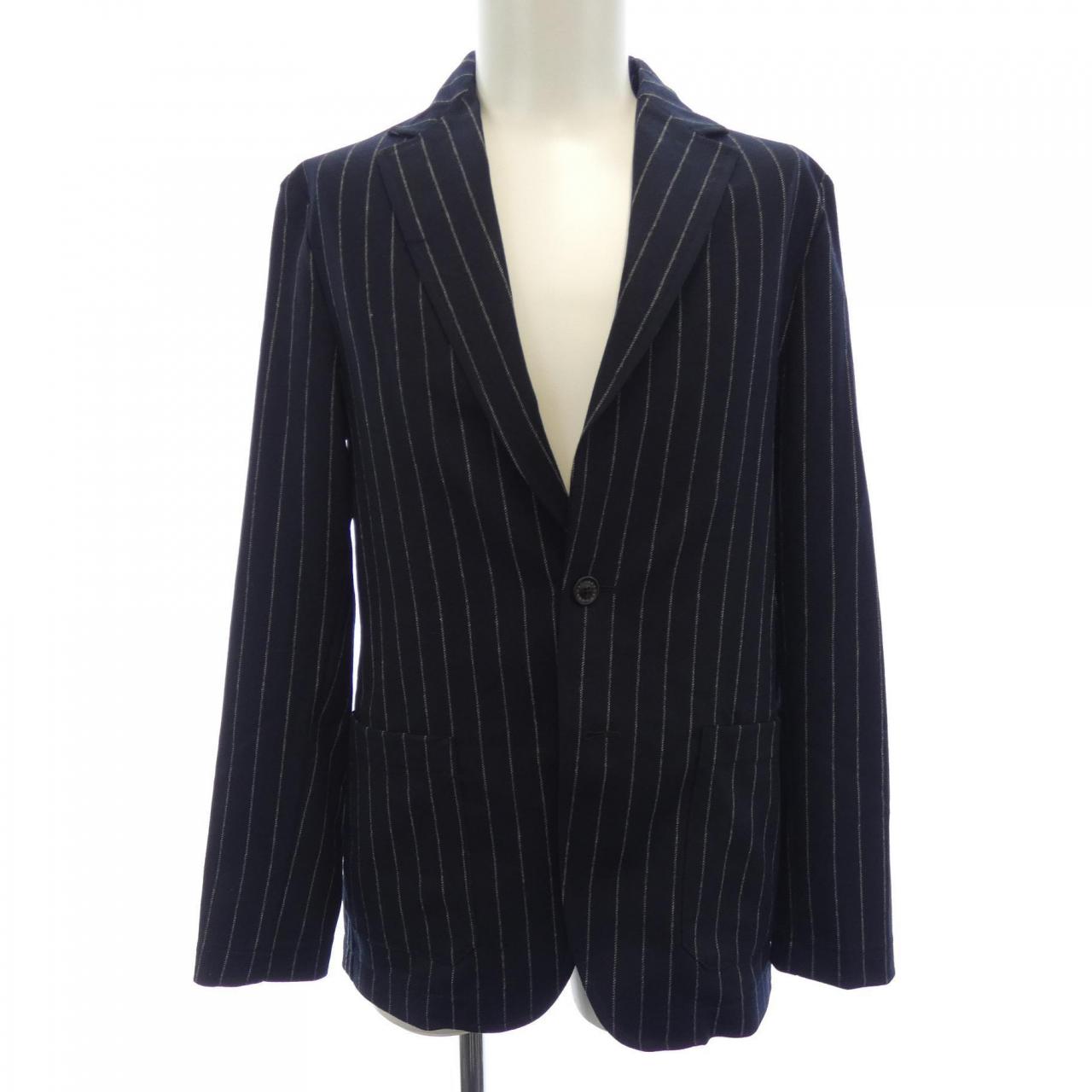 T-JACKET ジャケット